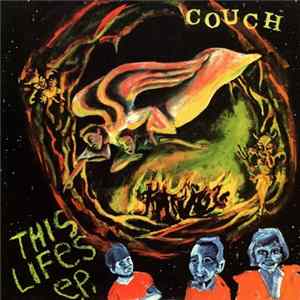 Couch - This Lifes E.P. FLAC