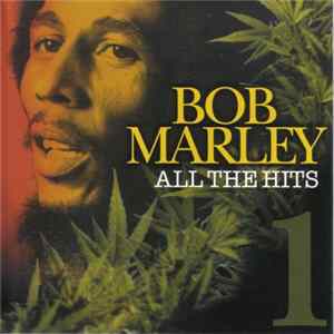 Bob Marley - All The Hits 1 FLAC