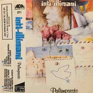 Inti-Illimani - Palimpsesto FLAC