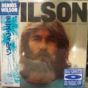 Dennis Wilson - Pacific Ocean Blue FLAC