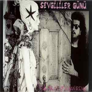 İlhan İrem - Sevgililer Günü (The Best Of İlhan İrem) FLAC