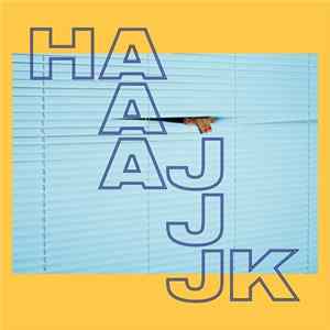 Hajk - Hajk FLAC