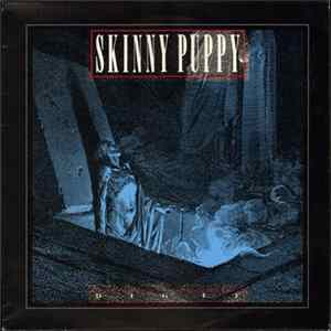 Skinny Puppy - Dig It FLAC