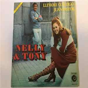 Nelly & Tony - Llevame contigo FLAC