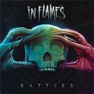 In Flames - Battles FLAC