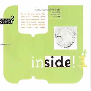 Various - Inside! 3 - Funk, Soul & Jazzy Vibes From The Streets Of The UK FLAC