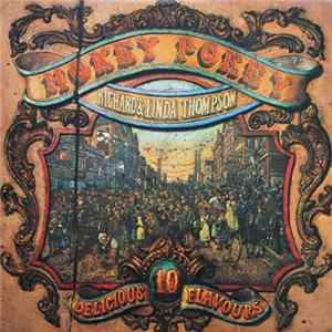 Richard & Linda Thompson - Hokey Pokey FLAC
