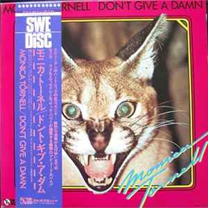Monica Törnell - Don't Give A Damn FLAC