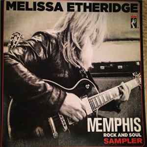 Melissa Etheridge - Memphis Rock And Soul FLAC