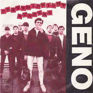 Dexy's Midnight Runners - Geno FLAC