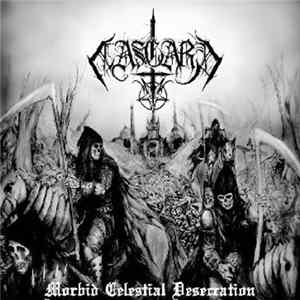Aasgard - Morbid Celestial Desecration FLAC