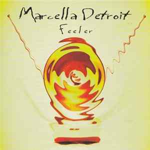 Marcella Detroit - Feeler FLAC