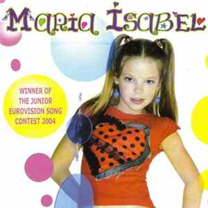 Maria Isabel - ­¡No Me Toques Las Palmas Que Me Conozco! FLAC