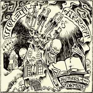 Violent Arrest - Authors Of Our Own Demise FLAC