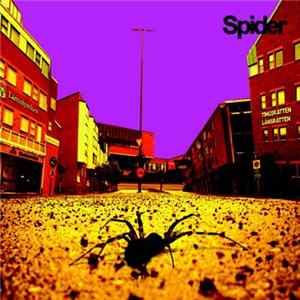 Robotnica - Spider FLAC