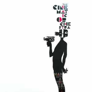 The Cinematic Orchestra - Man With A Movie Camera FLAC