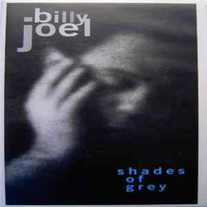 Billy Joel - Shades Of Grey FLAC