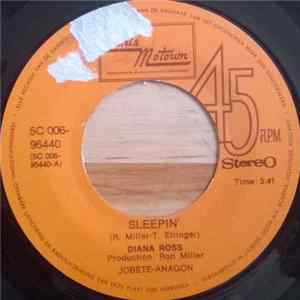 Diana Ross - Sleepin' / You FLAC