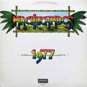 Los Machucambos - 1977 FLAC