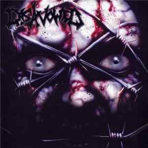 Disavowed - Perceptive Deception FLAC