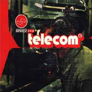 Japanese Telecom - Japanese Telecom FLAC