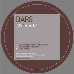 Dars - All Is Tainted EP FLAC