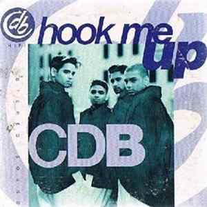 CDB - Hook Me Up FLAC