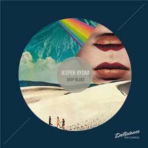 Jesper Ryom - Deep Blues FLAC