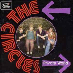 The Circles - Private World FLAC