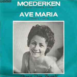 Ilona Van Brandt - Moederken FLAC