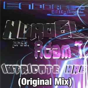NuroGL Pres. Adam T - Intricate NRG FLAC