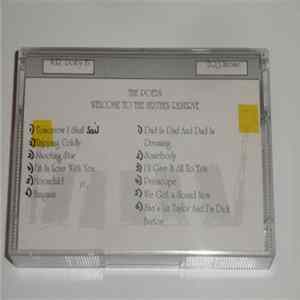 The Poets - Welcome To The Heathen Reserve FLAC