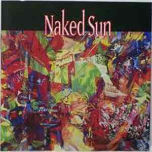 Naked Sun - Naked Sun FLAC
