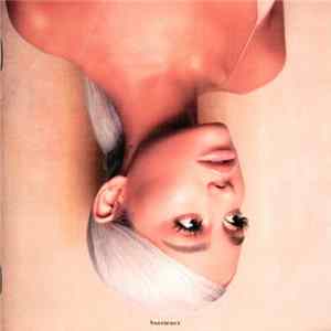 Ariana Grande - Sweetener FLAC