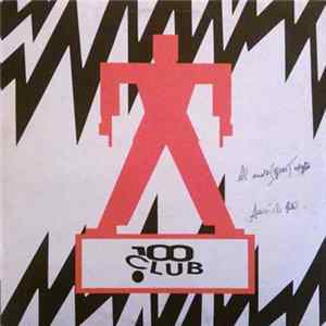 100 Club - Are You Beat Too? FLAC