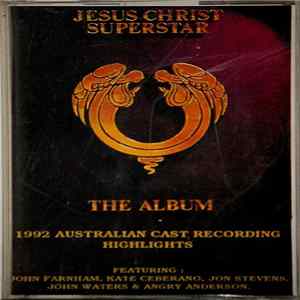 Various - Jesus Christ Superstar The Album FLAC