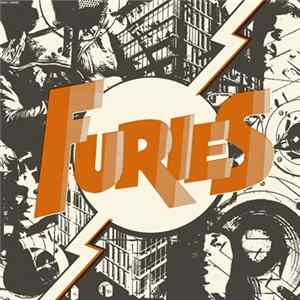 Furies - Furies FLAC