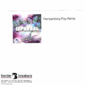 Infernal - Whenever You Need Me FLAC