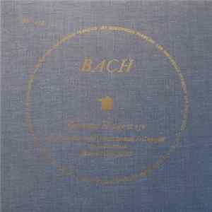 Johann Sebastian Bach, Ensemble Vocal Et Instrumental de Stuttgart, Marcel Couraud - Cantates N° 140 Et 150 FLAC