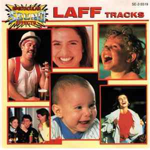 No Artist - Laff Tracks FLAC