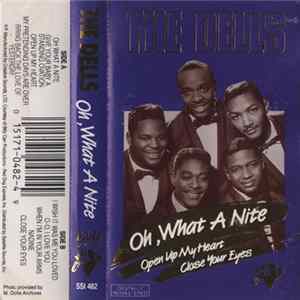 The Dells - Oh, What A Nite FLAC