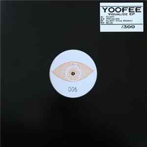 Yoofee - Visualize FLAC
