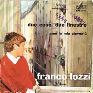 Franco Tozzi - Due Case, Due Finestre FLAC