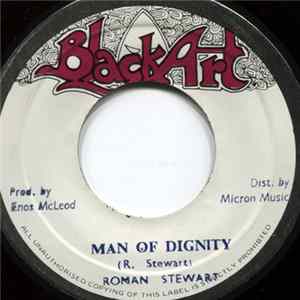 Roman Stewart - Man Of Dignity FLAC