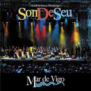 Sondeseu - Mar de Vigo FLAC
