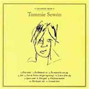 Tommie Sewón - Levande Ikon FLAC