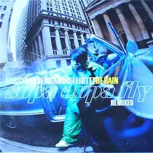Missy Misdemeanor Elliott - The Rain (Supa Dupa Fly) (Remixes) FLAC