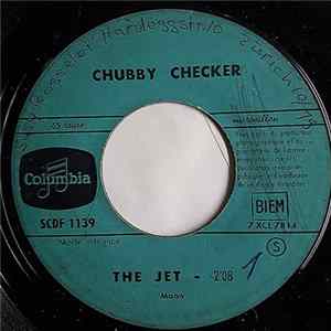Chubby Checker - The Jet / Dance-A-Long FLAC