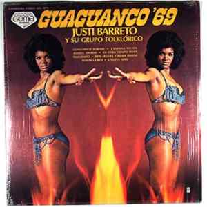 Justi Barreto Y Su Grupo Folklórico - Guaguanco '69 FLAC