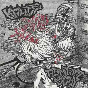 Rampant Decay / Kruds - Rampant Decay / Kruds FLAC